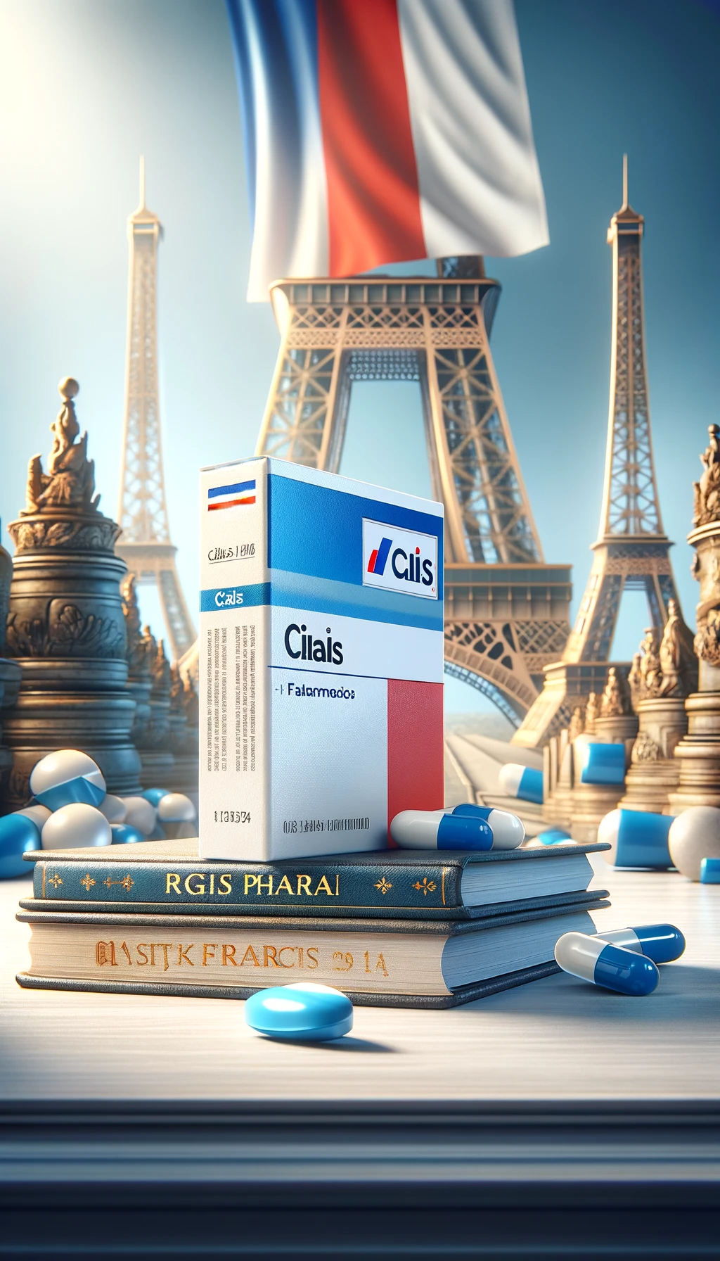 Cialis achat espagne